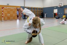 25.02.2026 Kyu-Prüfung - Kirchberg